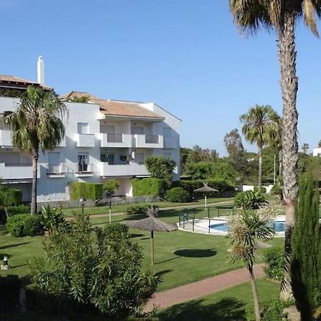 Atico Costa Ballena - Cadiz Rota Exterior photo