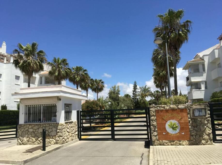 Atico Costa Ballena - Cadiz Rota Exterior photo